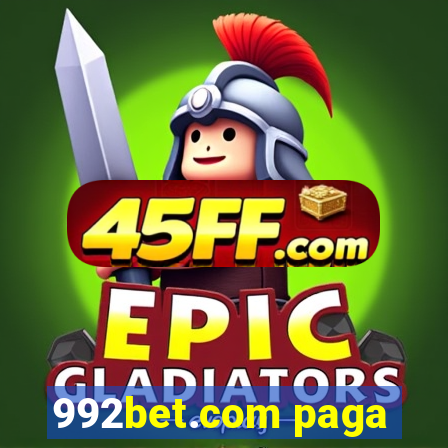 992bet.com paga